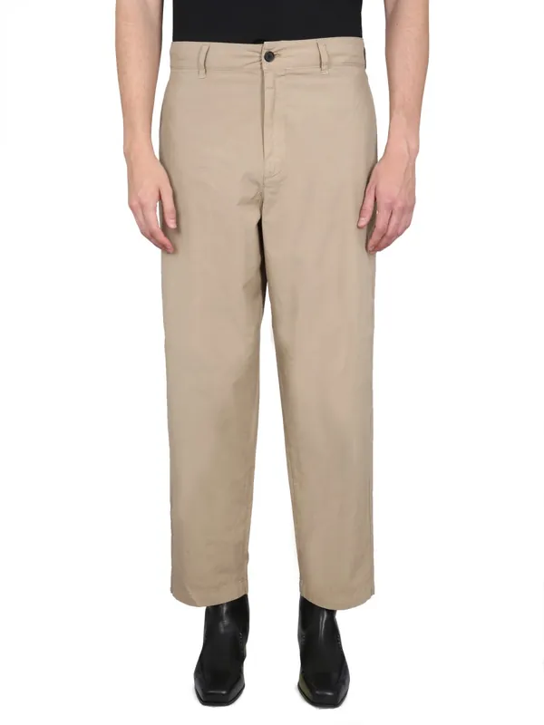 Shalimar Pants - Department 5