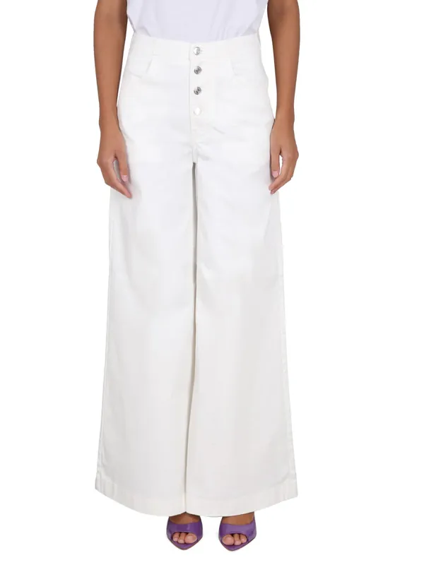 Yoko Extraflare Pants - Department 5