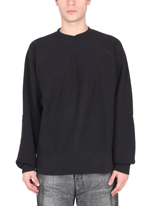 Crewneck Sweatshirt - Engineered Garments