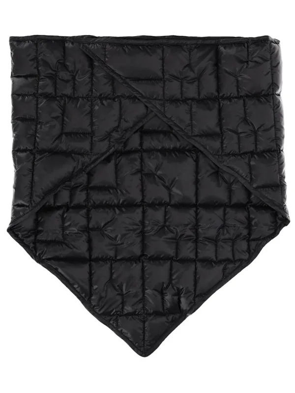 Nylon Scarf - Laminar