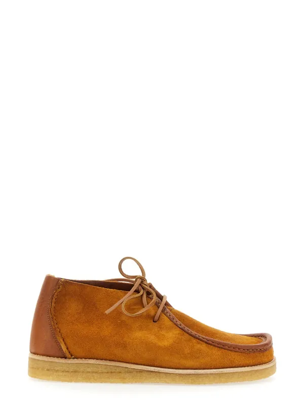 Torres Boot - Yogi Footwear