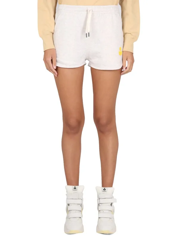 Short "Mifa" - Isabel Marant ÉToile
