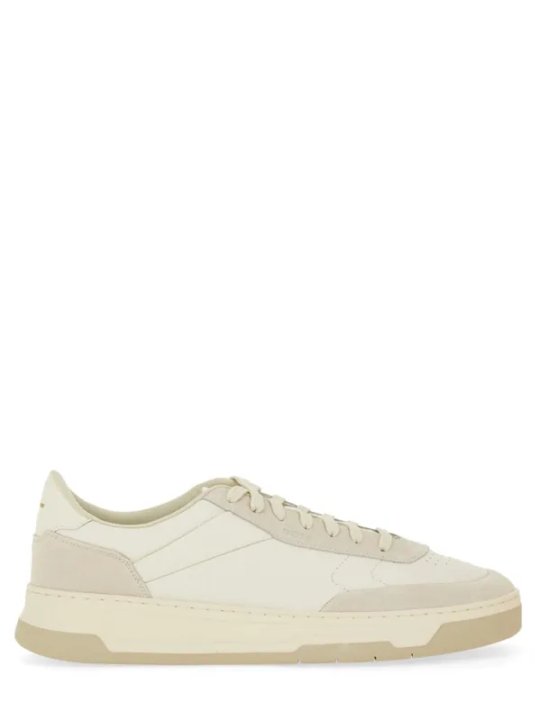 "Baltimore Tenn" Sneaker - Boss