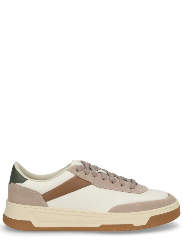 "Baltimore Tenn" Sneaker - Boss