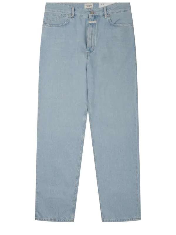 Jeans In Denim - CLOSED