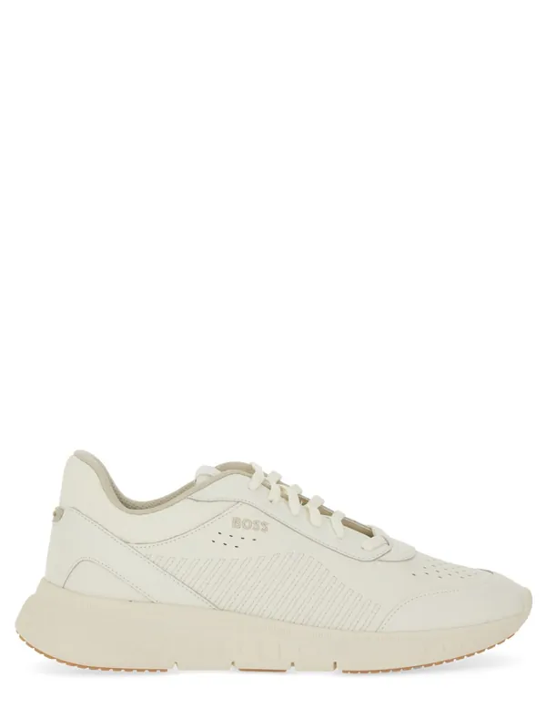 "Titanis" Sneaker - Boss