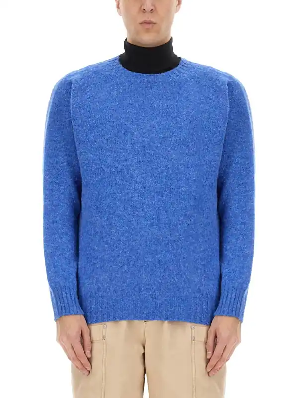 Wool Jersey. - Howlin