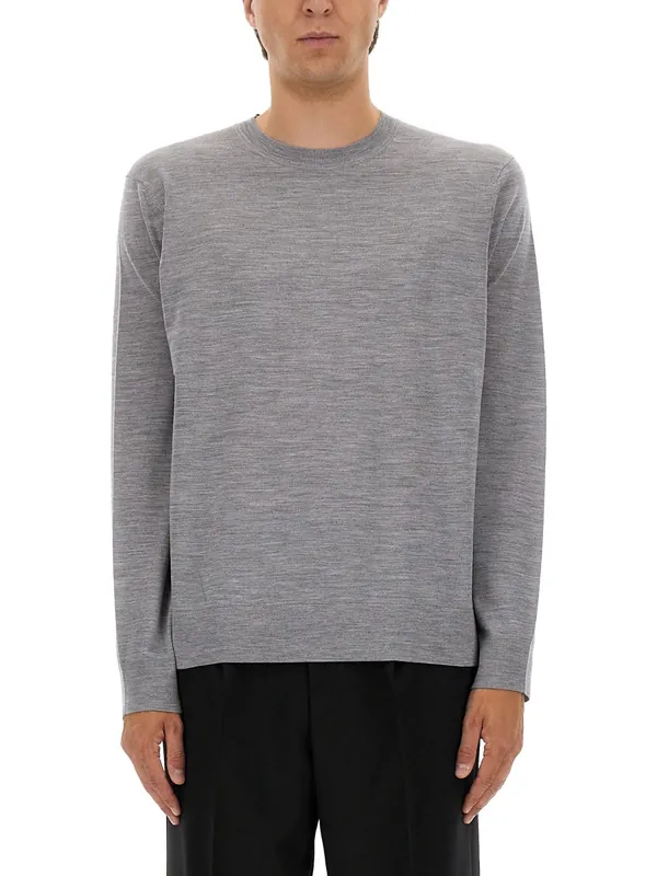 Wool Jersey. - Theory