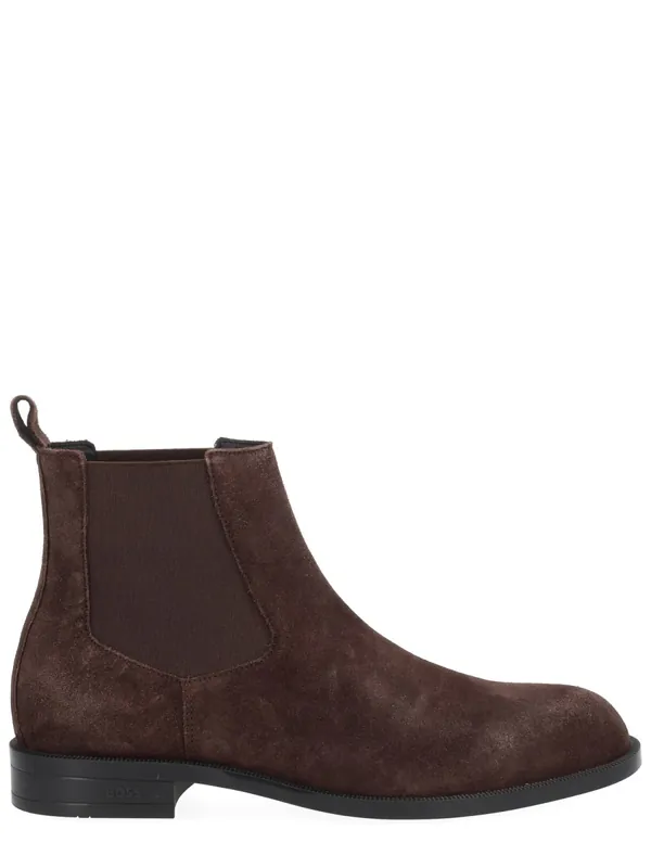 Boot "Tayil" - Boss