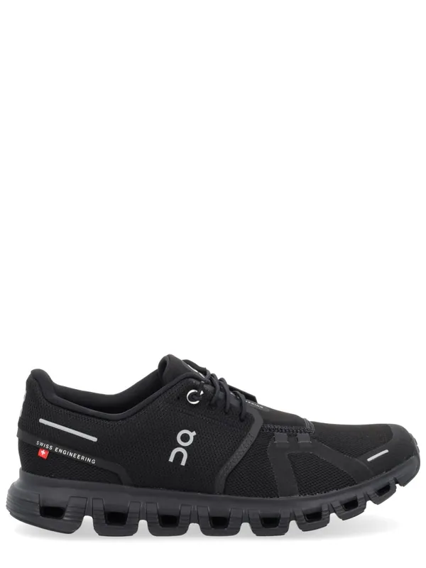 "Cloud 6" Sneaker - On