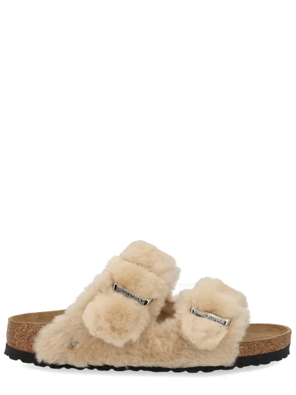 Arizona Big Buckle" Sandal - Birkenstock