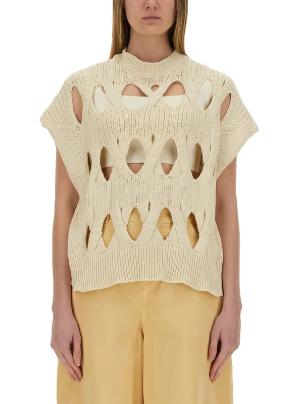 "Springtime" Jersey - Alysi