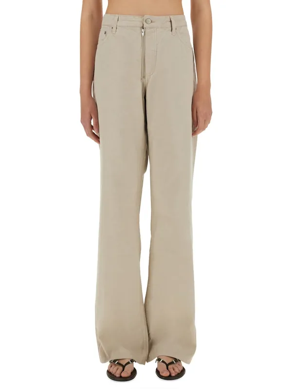 Pants "Asia" - Paloma Wool