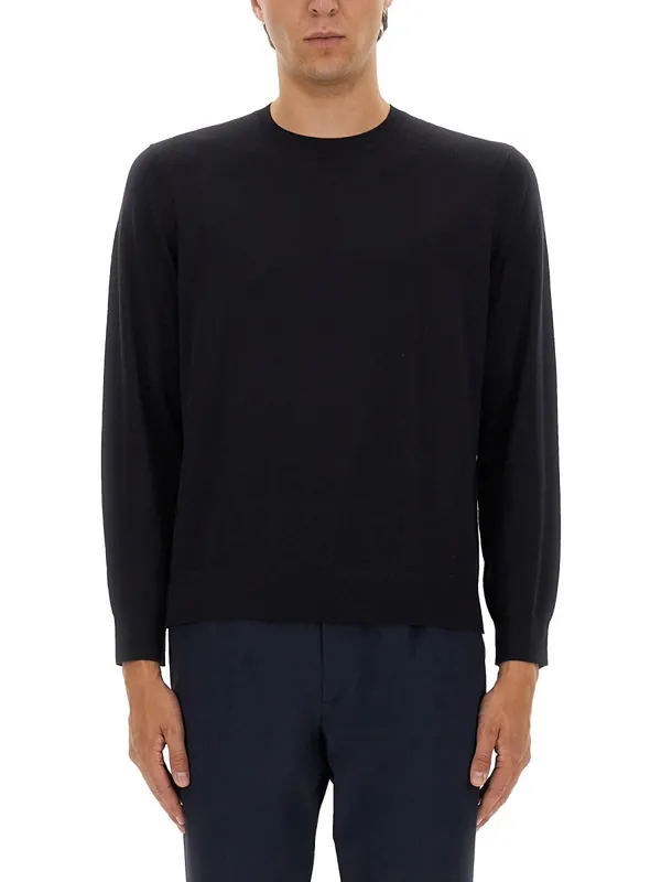 Wool Jersey. - Theory