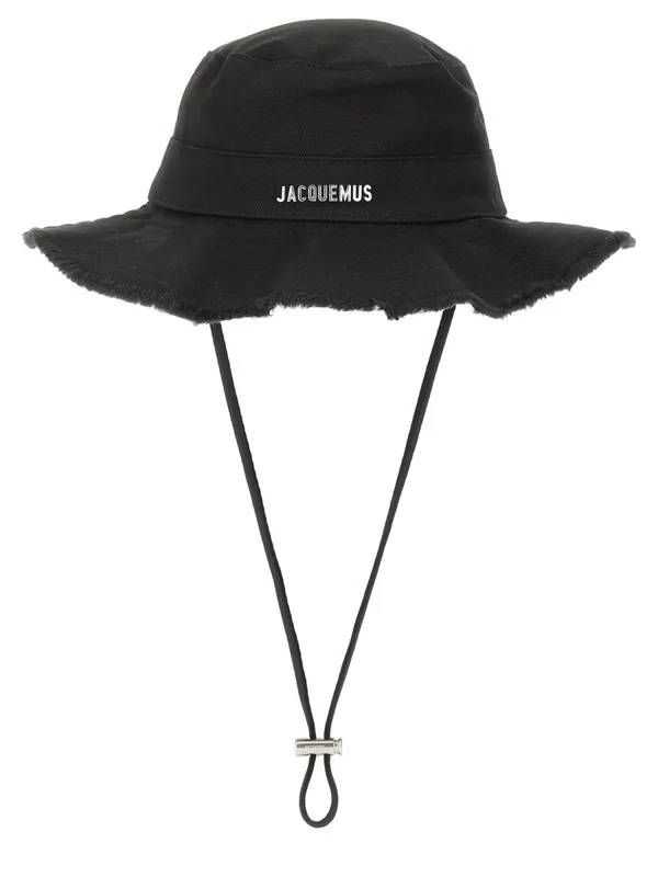 "Artichaut" Hat - Jacquemus