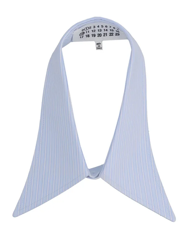 Cotton Collar - Maison Margiela