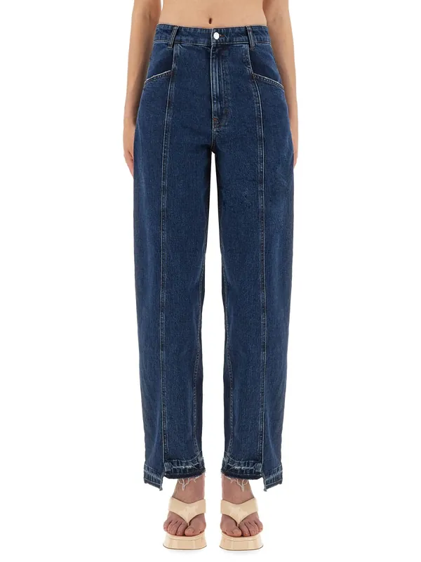 Jeans "Nanya" - Baum Und Pferdgarten