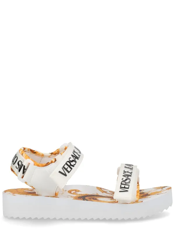 Sandal "Miami" - Versace