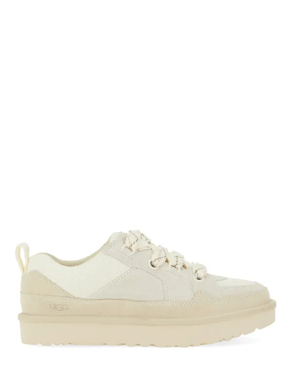 "Lo Lowmel" Sneaker - UGG