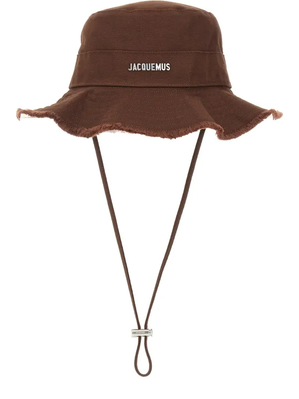 "Artichaut" Hat - Jacquemus
