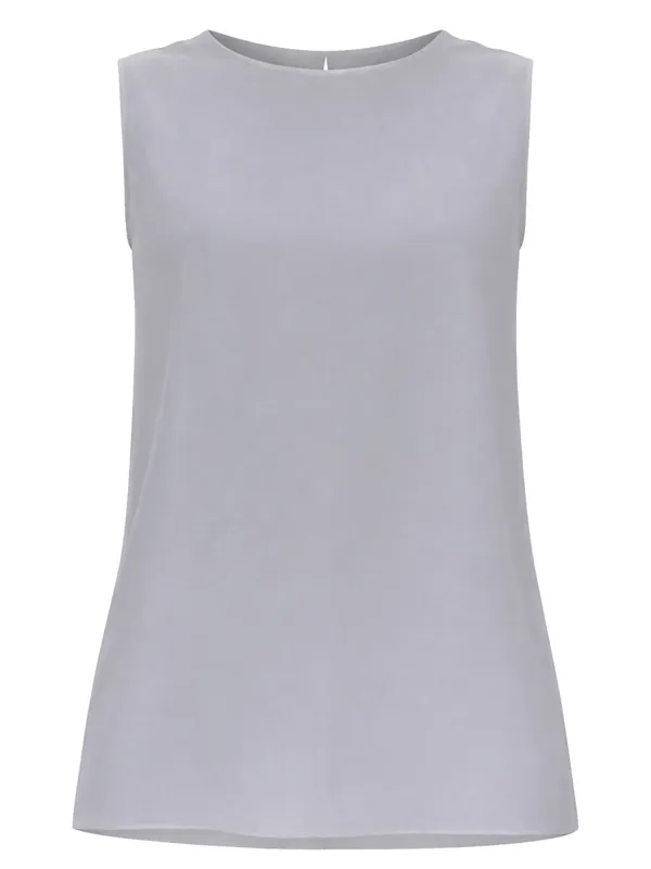 Georgette Top - Theory