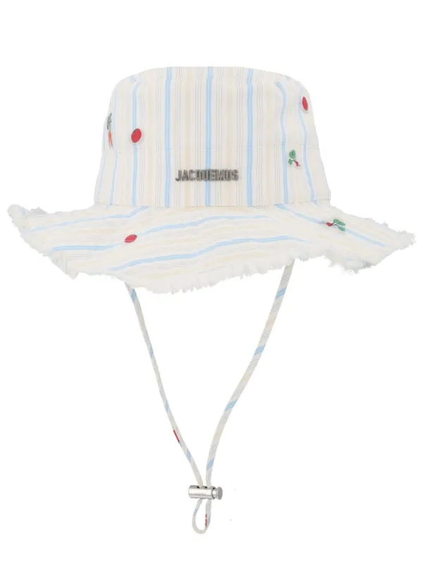 Cappello "Artichaut" - Jacquemus