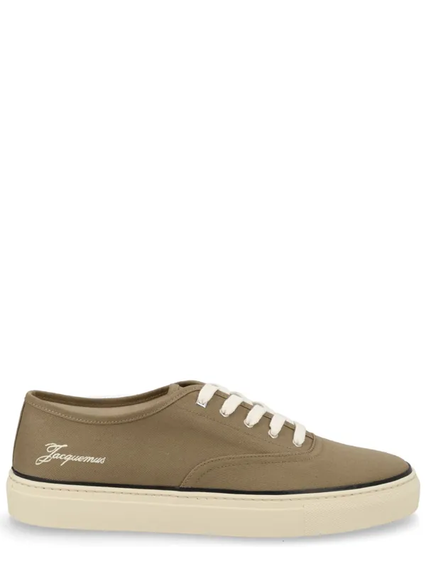 Sneaker "Féfé" - Jacquemus