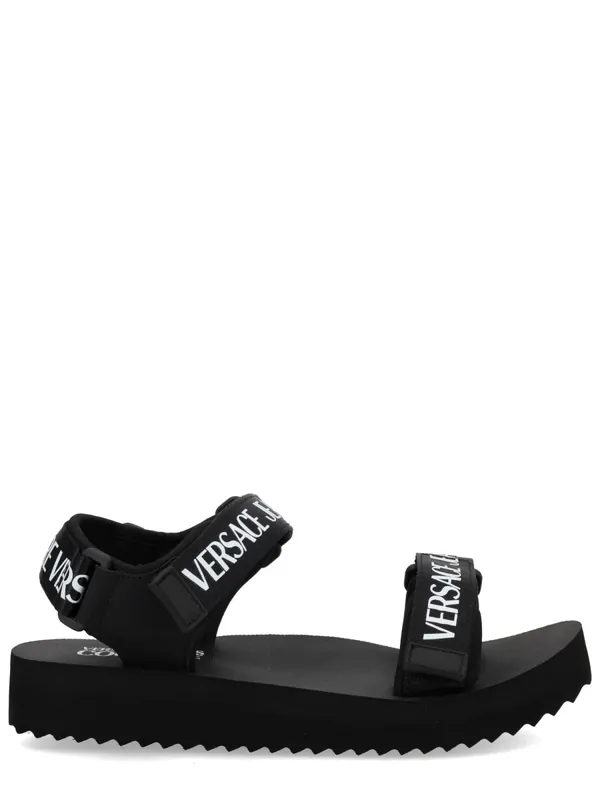Sandal "Miami" - Versace