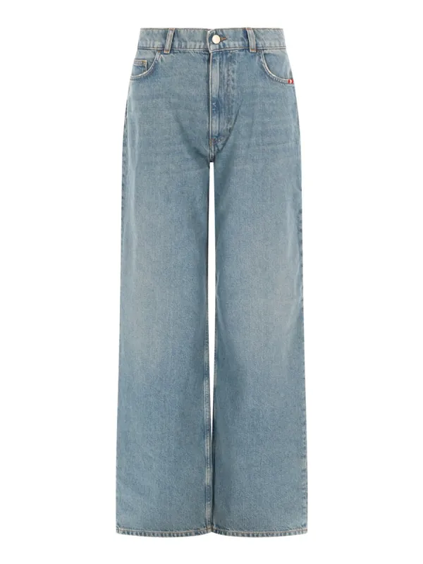 Jeans "Sandy" - Amish