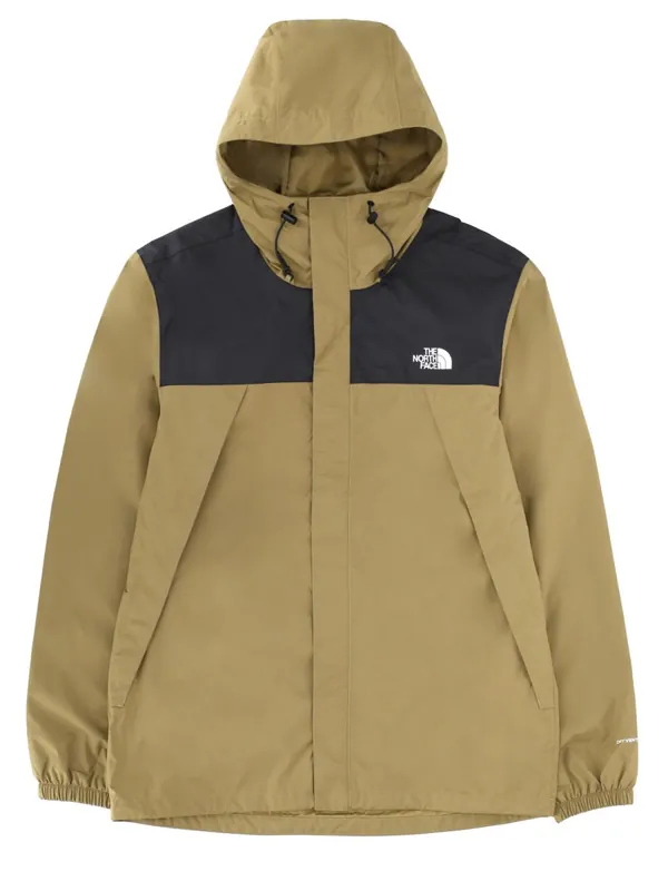 "Antora" Jacket With Logo - The North Face