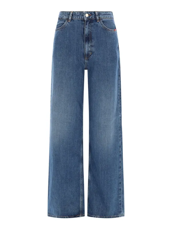 Jeans "Linda" - Amish