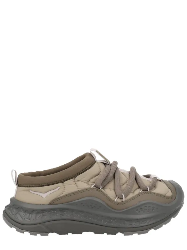 "Now First" Sneaker - Hoka