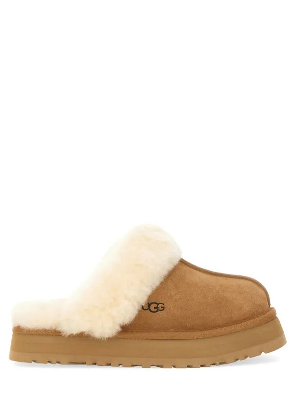 Slipper "Disquette" - UGG