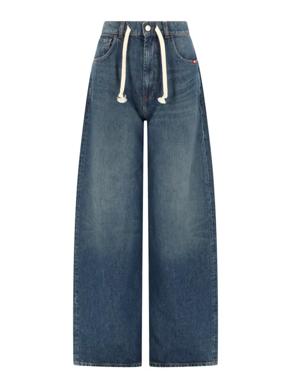 "Danielle Michigan" Jeans - Amish