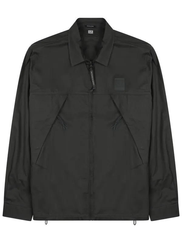 Giacca "Metropolis Overshirt" - C.P. Company