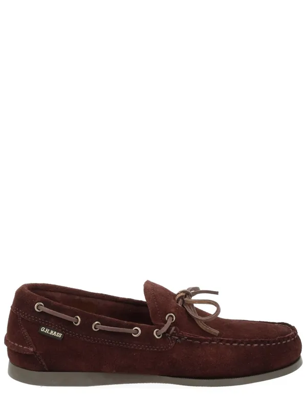 Mocassino "Camp Moc" - G.H. Bass & CO