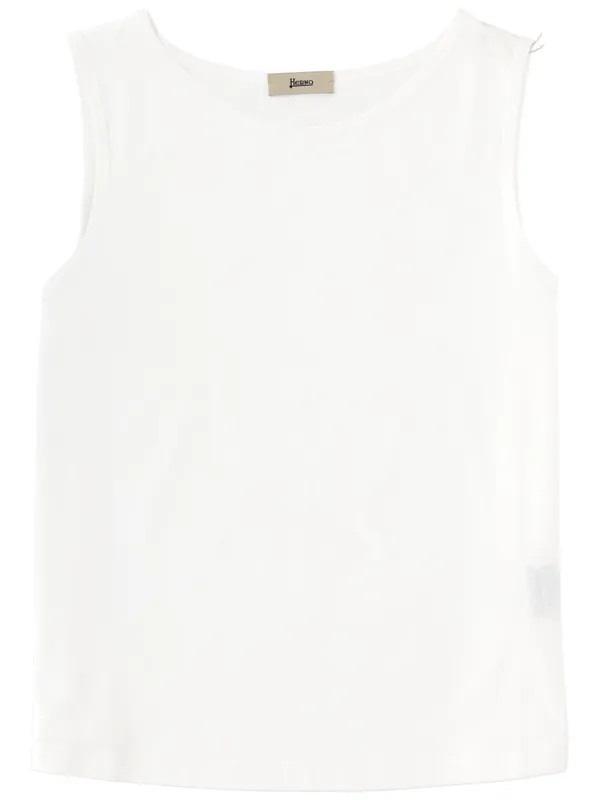 Cotton Tops. - Herno