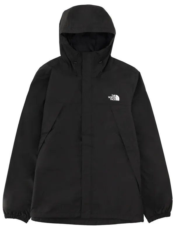 "Antora" Jacket With Logo - The North Face