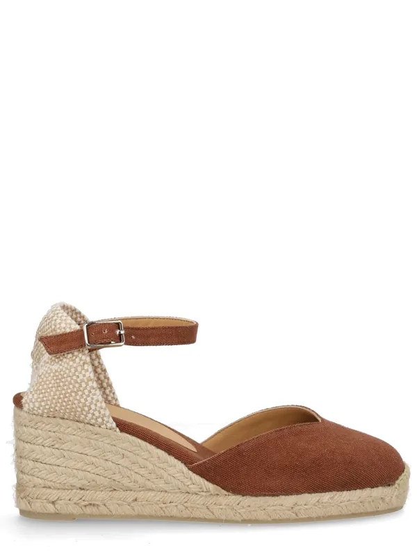Espadrille "Chiarita" - Castañer