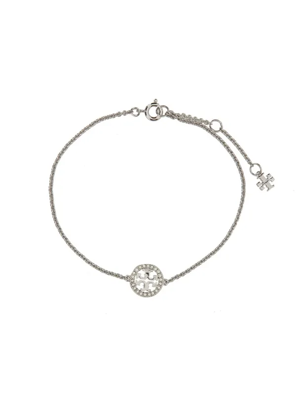 "Miller" Chain Bracelet - Tory Burch