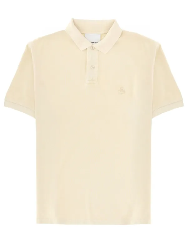 Polo "Afko" - Isabel Marant