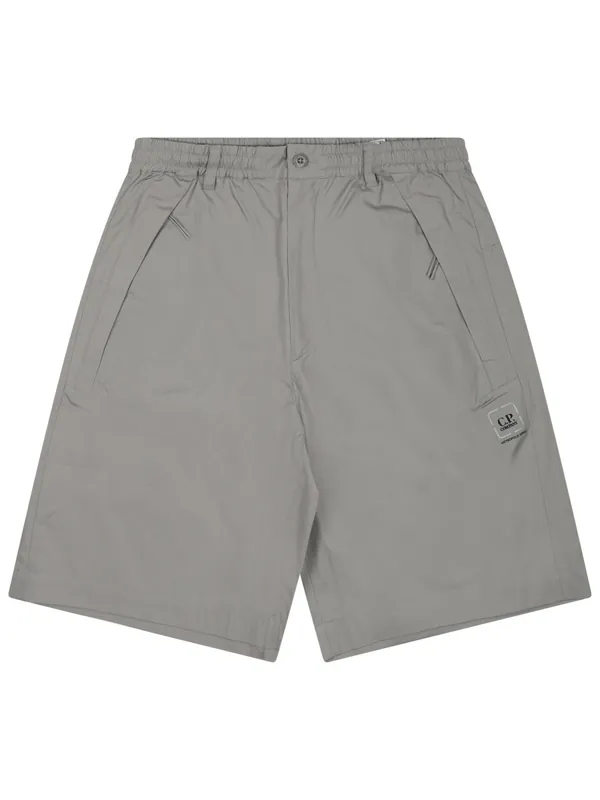 Shorts "Metropolis" Con Logo - C.P. Company
