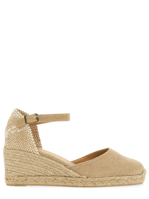 Espadrille "Carol" - Castañer
