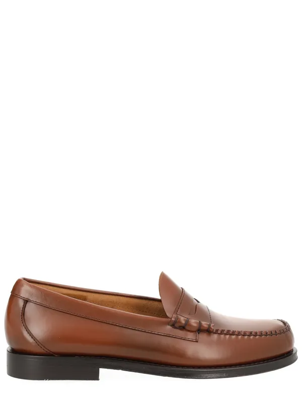 Mocassino "Weejun Heritage Larson" - G.H. Bass & CO
