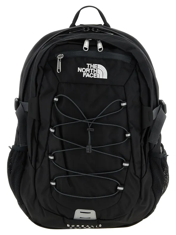 Borealis Classic Backpacks & Travels Black - The North Face