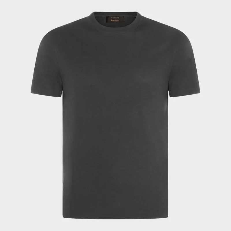 T-Shirts And Polos Piombo