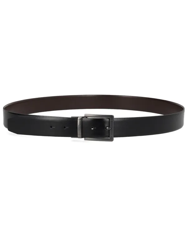 "Gifflet" Belt - Boss