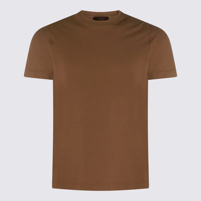 T-Shirts And Polos Biscuit