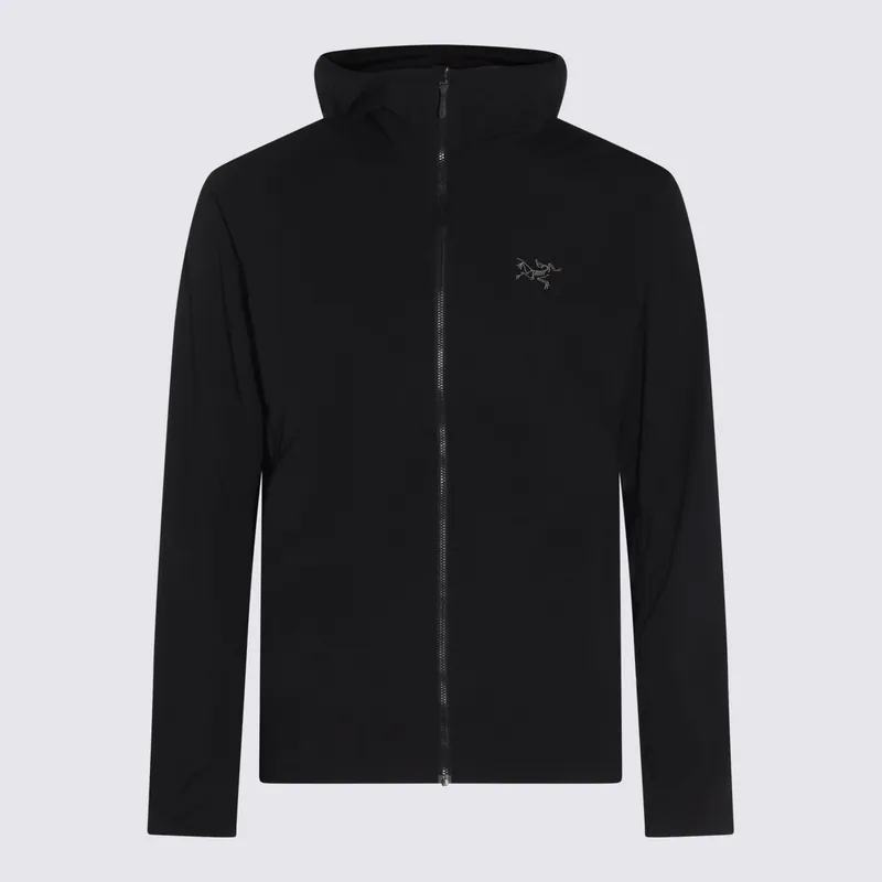 Jackets Black - Arc*Teryx