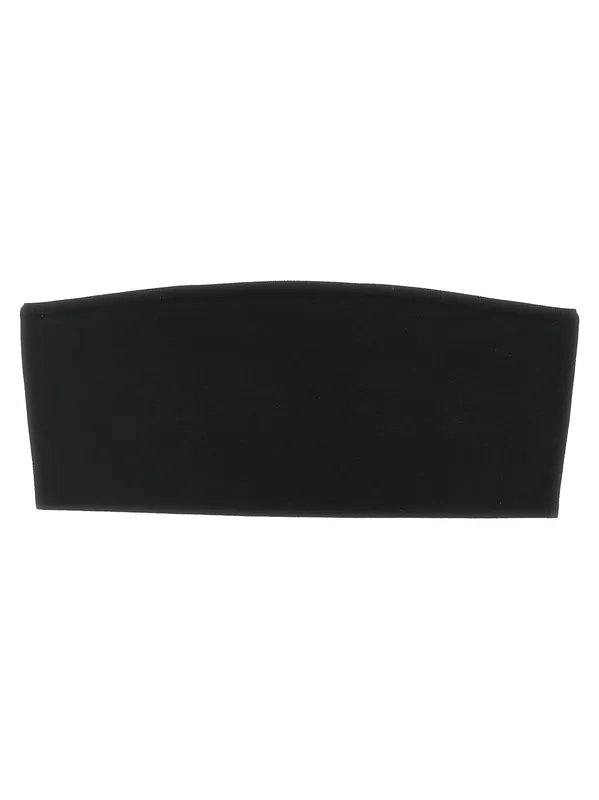 Mxsfiabe Intimo Black - Max Mara